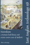 Book cover for EAA 158: Newnham