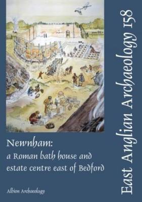 Book cover for EAA 158: Newnham