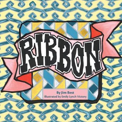 Book cover for Ribbon