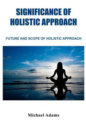Book cover for Significance of Holistic Approach