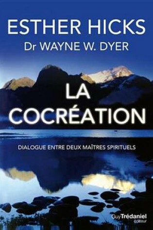 Cover of La Cocreation