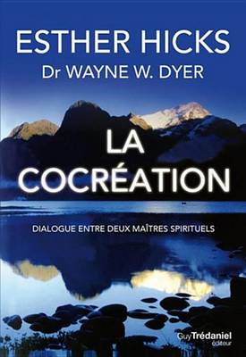 Book cover for La Cocreation