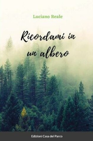 Cover of Ricordami in un albero