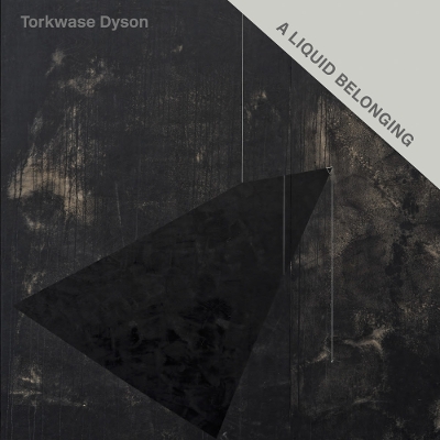 Cover of Torkwase Dyson: A Liquid Belonging