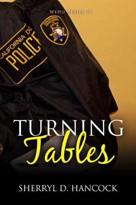 Book cover for Turning Tables