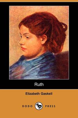 Book cover for Ruth (Dodo Press)