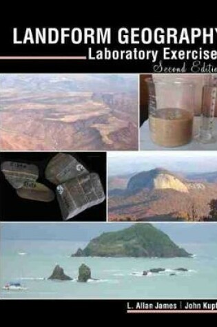Cover of Landform Geography: Laboratory Exercises
