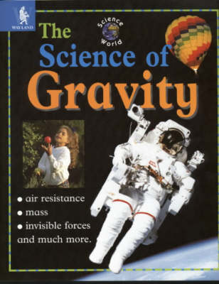 Book cover for The Science of Gravity