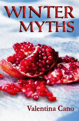 Book cover for Winter Myths