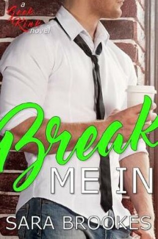 Cover of Break Me In