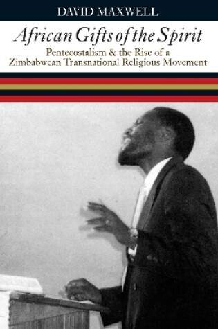 Cover of African Gifts of the Spirit