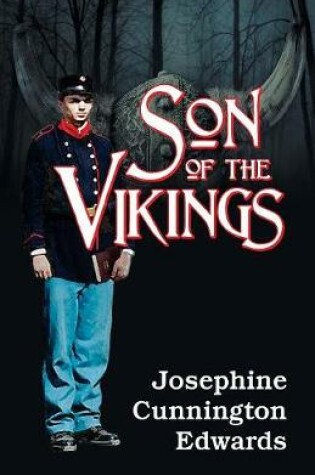 Cover of Son of the Vikings