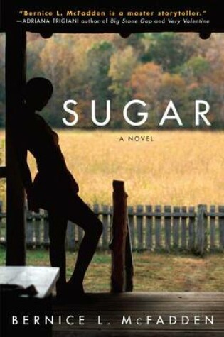 Cover of Sugar