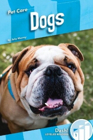 Cover of Dogs