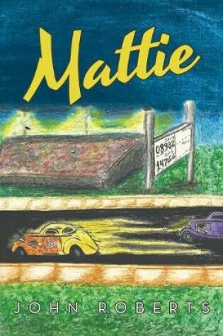 Cover of Mattie