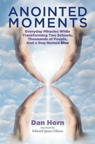 Cover of Anointed Moments