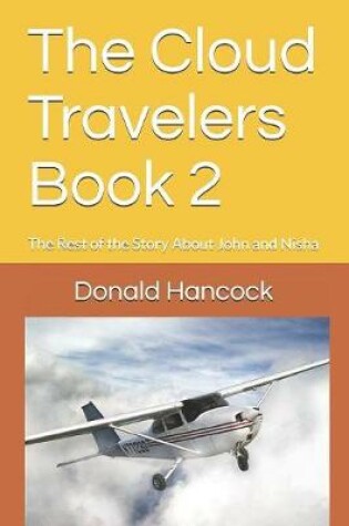 Cover of The Cloud Travelers Book 2