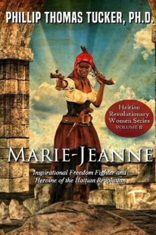 Cover of Marie-Jeanne