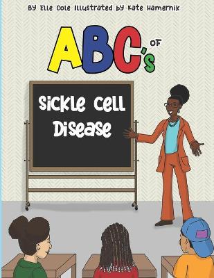 Cover of ABCs of Sickle Cell Disease