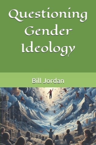 Cover of Questioning Gender Ideology