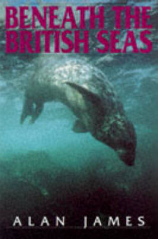 Cover of Beneath British Seas
