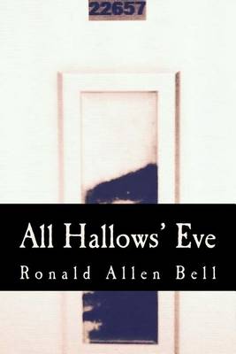 Cover of All Hallows' Eve