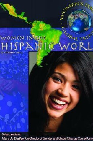 Cover of Women in the Hispanic World