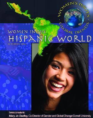 Book cover for Women in the Hispanic World