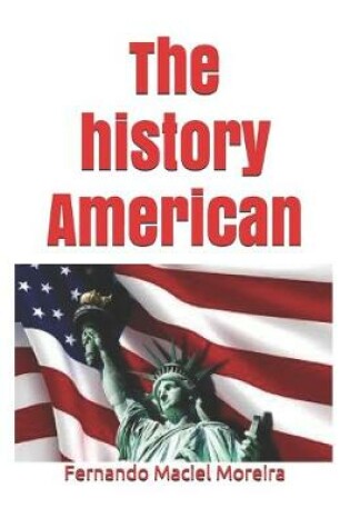 Cover of The history American