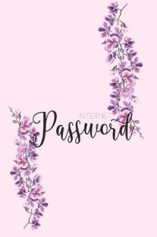 Cover of Internet Password