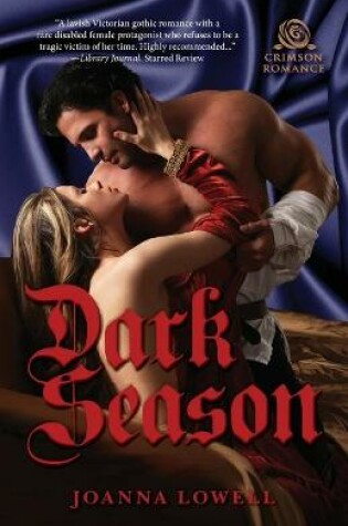 Cover of Dark Season