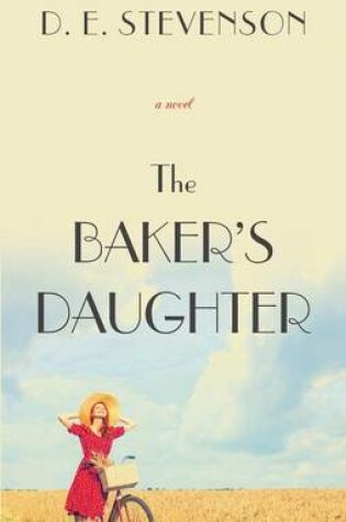 Cover of The Baker's Daughter