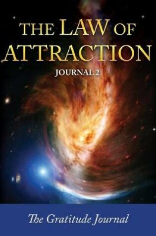 Cover of The Law of Attraction Journal 2