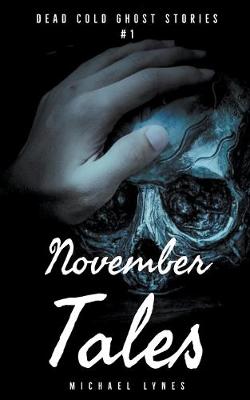 Book cover for November Tales