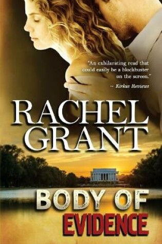 Cover of Body of Evidence