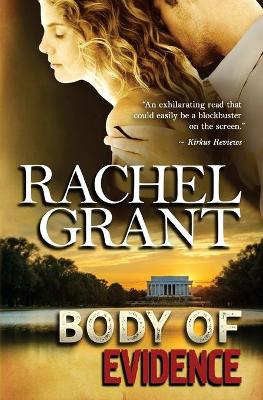 Cover of Body of Evidence