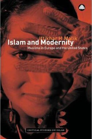 Cover of Islam and Modernity