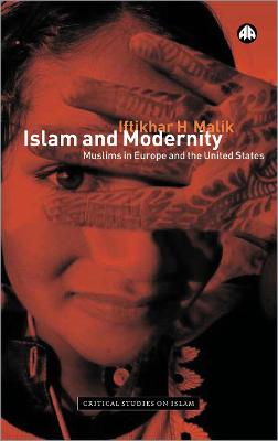 Book cover for Islam and Modernity