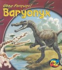 Book cover for Baryonyx