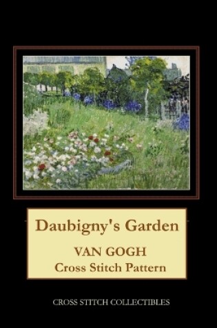 Cover of Daubigny's Garden