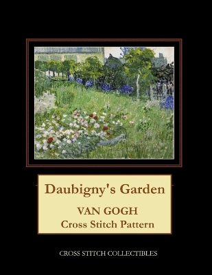 Book cover for Daubigny's Garden