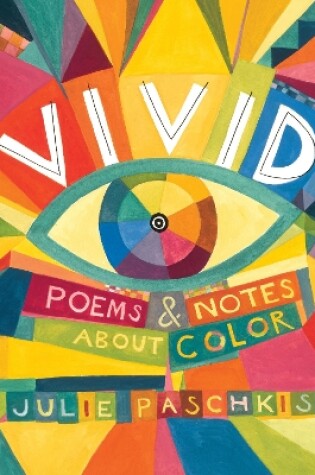 Cover of Vivid