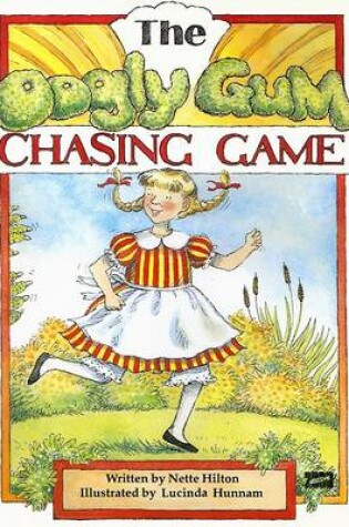 Cover of The Oogly Gum Chasing Game