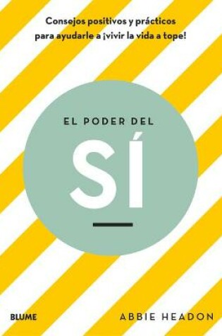 Cover of El Poder del Si