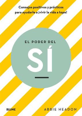 Book cover for El Poder del Si