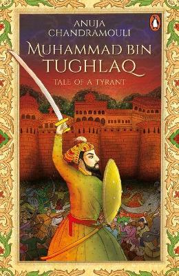 Book cover for Muhammad Bin Tughlaq