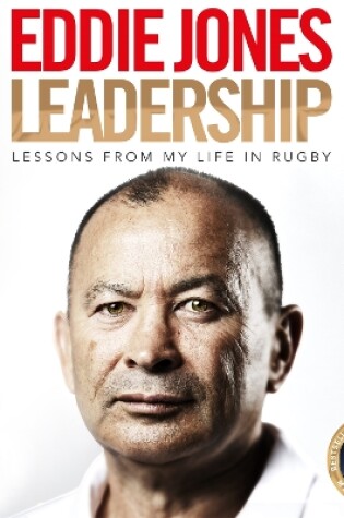 Cover of Leadership