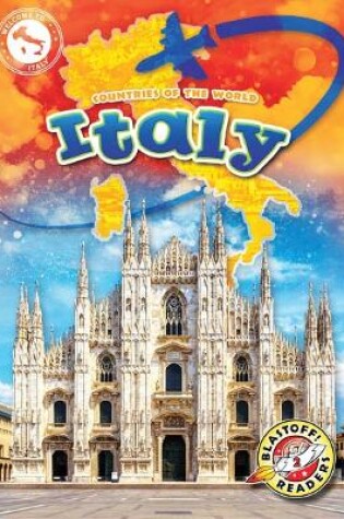 Cover of Italy