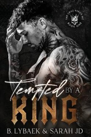 Cover of Tempted by a King