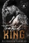 Book cover for Tempted by a King